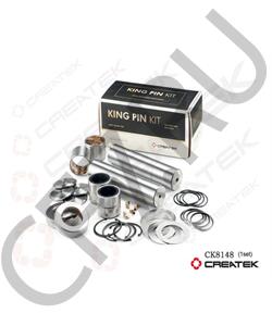 81442050055XLBA SHAANXI ремкомплект шкворня толстый главный палец качество Createk в городе Екатеринбург