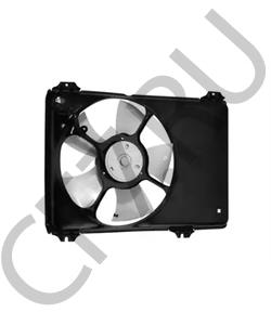 17760-63J00-000 SUZUKI Вентилятор, охлаждение двигателя в городе Екатеринбург