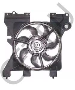 1308v7 Peugeot-Citroen ТРУБА ВЕНТИЛЯТ. в городе Екатеринбург