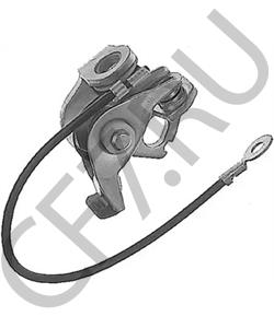 349 2 50 915 0 PUCH Контактная группа, магнето в городе Екатеринбург