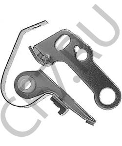 9 929 188 AUTOBIANCHI Контактная группа, распределитель зажигания в городе Екатеринбург