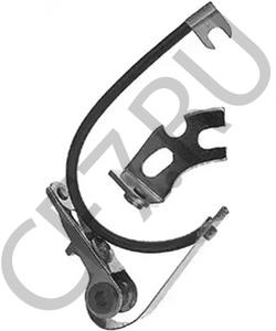 8052 NGK Наконечник провода зажигания VD05F в городе Екатеринбург