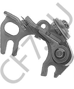 89146-4111 SUBARU Контактная группа, распределитель зажигания в городе Екатеринбург