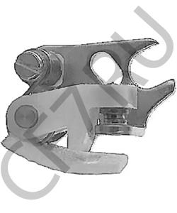 0 397 007 6250 VEB FZ.-WERKE Контактная группа, распределитель зажигания в городе Екатеринбург