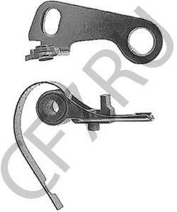 9 921 039 AUTOBIANCHI Контактная группа, распределитель зажигания в городе Екатеринбург