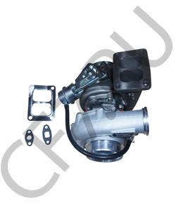 VG1560118229 Leo Турбокомпрессор 336/371 л.с. Евро2 LEO в городе Екатеринбург