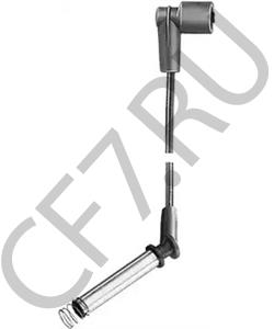 1282000 BUICK (SGM) Провод зажигания в городе Екатеринбург