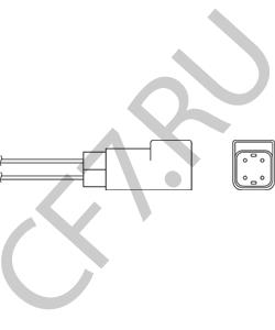 93GB9F472BA TVR Лямбда-зонд в городе Екатеринбург
