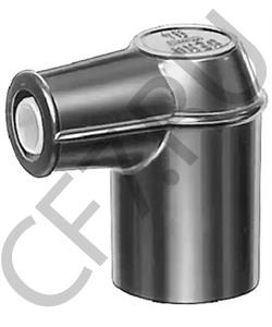 1101 405 1001 STIHL Вилка, свеча зажигания в городе Екатеринбург