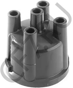 1212136 KAHVECI OTOMOTIV Корпус фары левый FH 2?S. в городе Екатеринбург