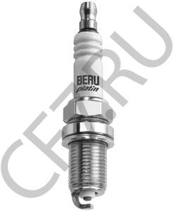 0031598103 Mercedes Свеча зажигания MERCEDES в городе Екатеринбург