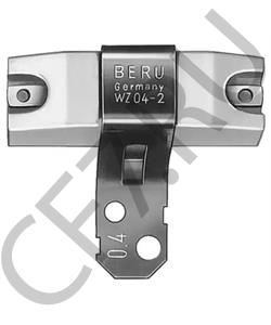 000 158 17 45 MERCEDES-BENZ Дополнительный резистор, система зажигания в городе Екатеринбург