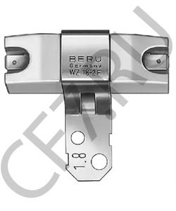 82281565 FIAT Дополнительный резистор, система зажигания в городе Екатеринбург