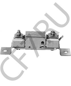 000 158 37 45 MERCEDES-BENZ Дополнительный резистор, вентилятор кондиционера в городе Екатеринбург