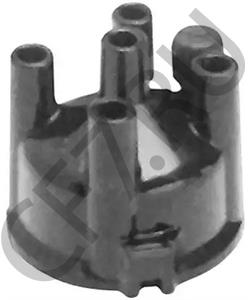 MD607597 PROTON Крышка распределителя зажигания в городе Екатеринбург