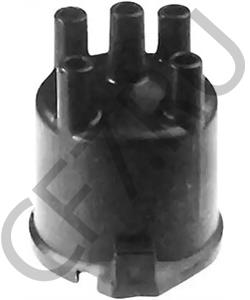 23559 FSO Крышка распределителя зажигания в городе Екатеринбург