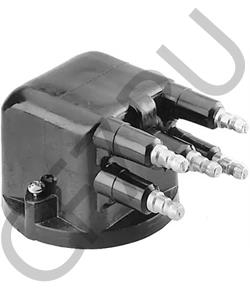 9941721 AUTOBIANCHI Крышка распределителя зажигания в городе Екатеринбург