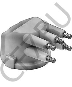 9939789 AUTOBIANCHI Крышка распределителя зажигания в городе Екатеринбург