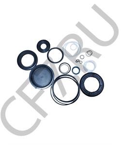 AZ9719470228-XLB SHAANXI Ремкомплект рулевого редуктора ZF8098, в городе Екатеринбург