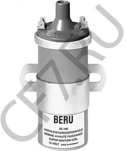 0001583203 HANOMAG Катушка зажигания в городе Екатеринбург