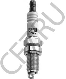 96 464 000 BUICK Свеча зажигания в городе Екатеринбург