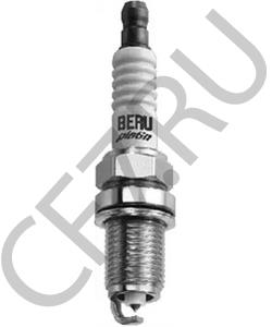 93 161 199 BUICK Свеча зажигания в городе Екатеринбург