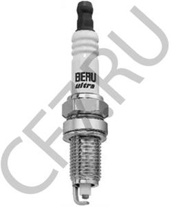 55190788 Fiat/Alfa Romeo/Lancia Свеча зажигания [ORG в городе Екатеринбург