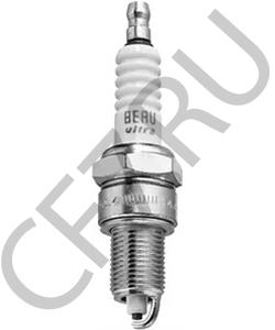 024153 STEINBOCK Свеча зажигания в городе Екатеринбург