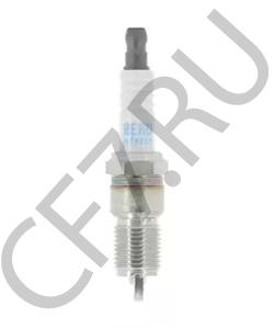 1369704 Motec Свеча зажигания Long Life (кратность 4 шт.) в городе Екатеринбург