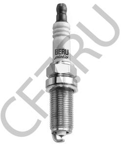 0041592303 Mercedes Свеча зажигания (B) в городе Екатеринбург