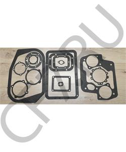 BSXXLBFST12 SHACMAN Ремкомплект прокладок КПП FULLER 12-ступенчатой в городе Екатеринбург