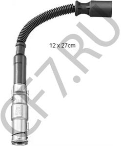 A1121500118 NGK Высоковольт.провода ком/кт в городе Екатеринбург