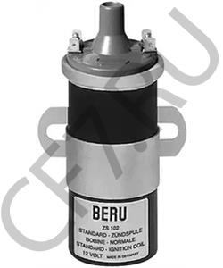 184 004 001 0 HANOMAG HENSCHEL Катушка зажигания в городе Екатеринбург