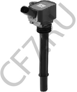 55213613 Alfa/Fiat/Lancia Катушка зажигания Fi Lin, Bra в городе Екатеринбург