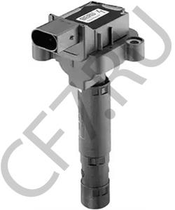 000 150 15 80 STEYR Катушка зажигания в городе Екатеринбург