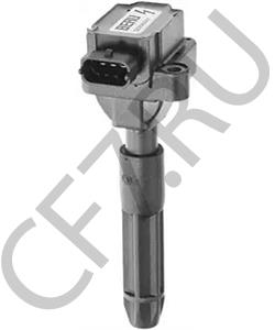 A 000 150 28 80 STEYR Катушка зажигания в городе Екатеринбург