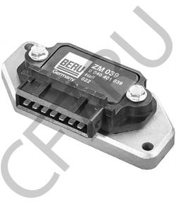 3501922 DAF Коммутатор, система зажигания в городе Екатеринбург