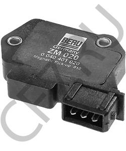 84SF12K059AA FORD USA Коммутатор, система зажигания в городе Екатеринбург