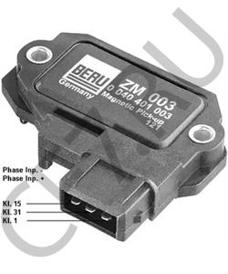 6 153 451 FORD USA Коммутатор, система зажигания в городе Екатеринбург