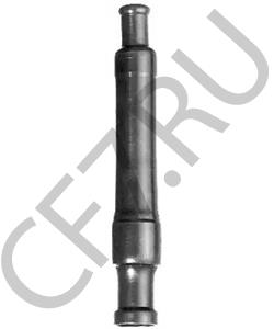60507489 FIAT Вилка, свеча зажигания в городе Екатеринбург