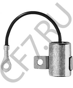 2210271311 New Era КОНДЕНСАТОР ТРАМБЛЕРА в городе Екатеринбург