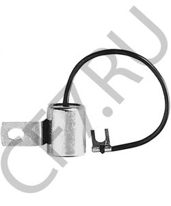 4461-1340 Hitachi Конденсатор, система зажигания в городе Екатеринбург