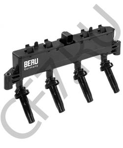 5970 97 PSA КАТУШКА ЗАЖИГ. в городе Екатеринбург