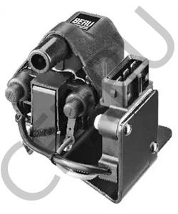 4A0 905 105 B AUDI Коммутатор, система зажигания в городе Екатеринбург