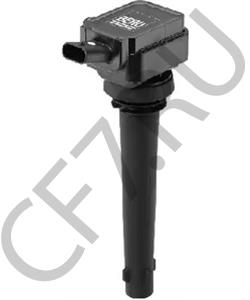 3163-00-3705013 UAZ Катушка зажигания в городе Екатеринбург