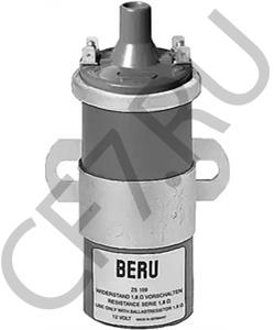 MD080624 PLYMOUTH Катушка зажигания в городе Екатеринбург