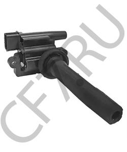 MD325048 MITSUBISHI LONSDALE Катушка зажигания в городе Екатеринбург