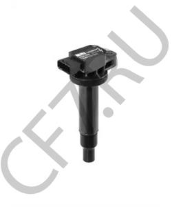 12774 INTERMOTOR Катушка зажигания TOYOTA: YARIS/VITZ (SCP9, NSP9, KSP9, NCP9, ZSP9) 1.3 PETROL в городе Екатеринбург