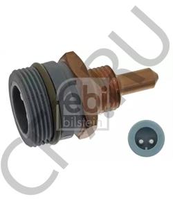 51 27421 0113 TEMSA Датчик, температура охлаждающей жидкости в городе Екатеринбург