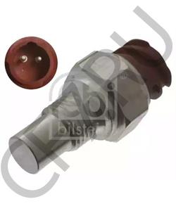 51274210151 MAN Датчик температуры 106С+ЗК BEI 15K/MIN в городе Екатеринбург